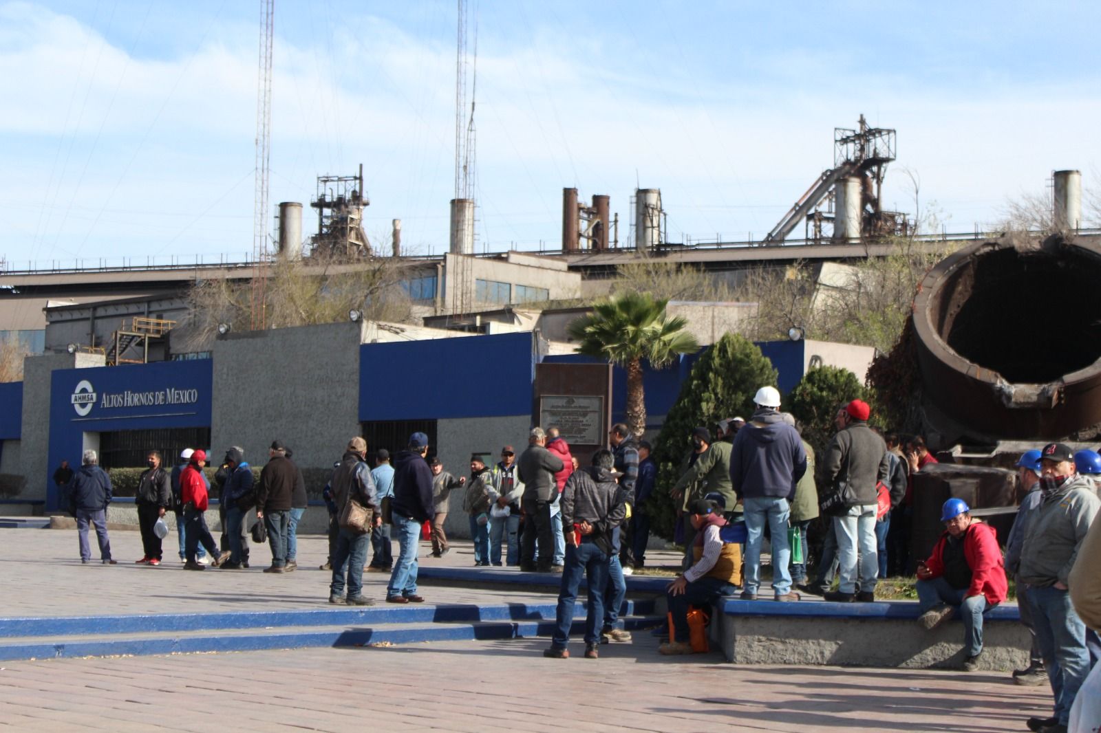 ANALIZAN DEMOCRÁTICOS PRESENTAR QUEJA ANTE LA ST