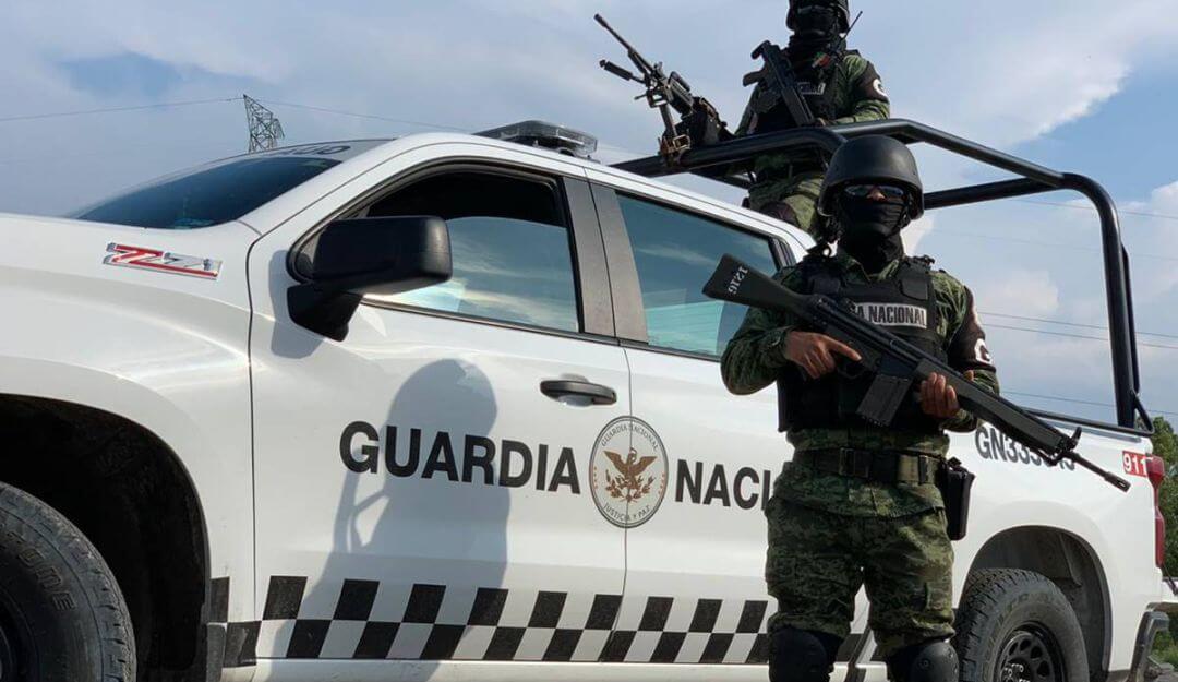 CORTE DA REVÉS A AMLO: DECLARA INCONSTITUCIONAL EL PASE DE LA GN A LA SEDENA