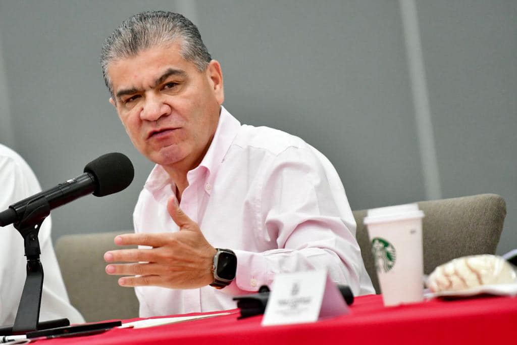 EL FORMATO DEL DEBATE DEJÓ UN POCO QUE DESEAR