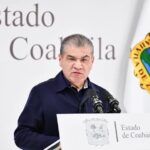 INDICADORES EN COAHUILA SON LOS MEJORES PARA LA INVERSIÓN, ASEGURA GOBERNADOR