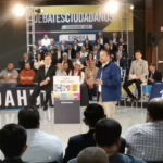 PREVALECEN PROPUESTAS EN SEGUNDO DEBATE EN COAHUILA