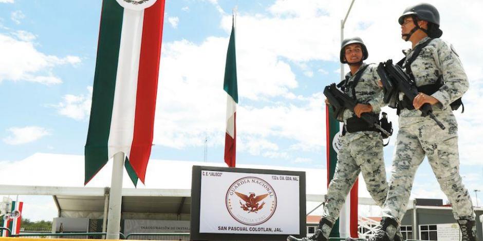 AMLO CRITICA A CORTE POR INVALIDAR TRASPASO DE GUARDIA NACIONAL: ‘MINISTROS ACTUARON DE MANERA FACCIOSA’
