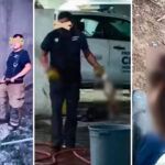 VINCULAN A PROCESO AL BOMBERO DE MONCLOVA