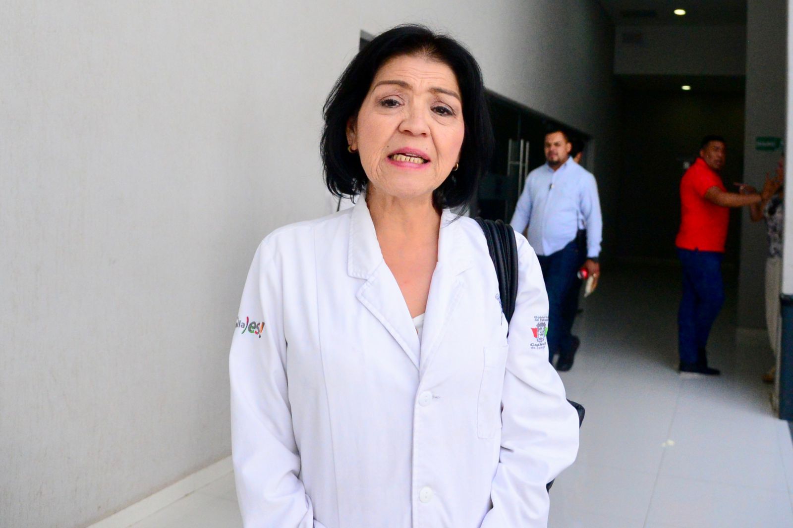 APLICA SALUD COAHUILA VACUNA CONTRA VPH A JÓVENES DE 13 Y 14 AÑOS, EN SAN PEDRO Y FRANCISCO I. MADERO