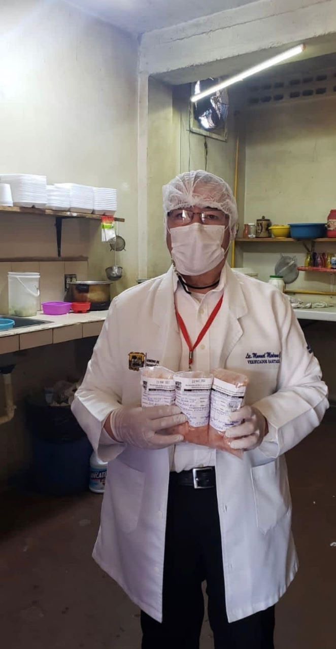 EMITE SALUD COAHUILA RECOMENDACIONES PARA EL CONSUMO DE MARISCOS
