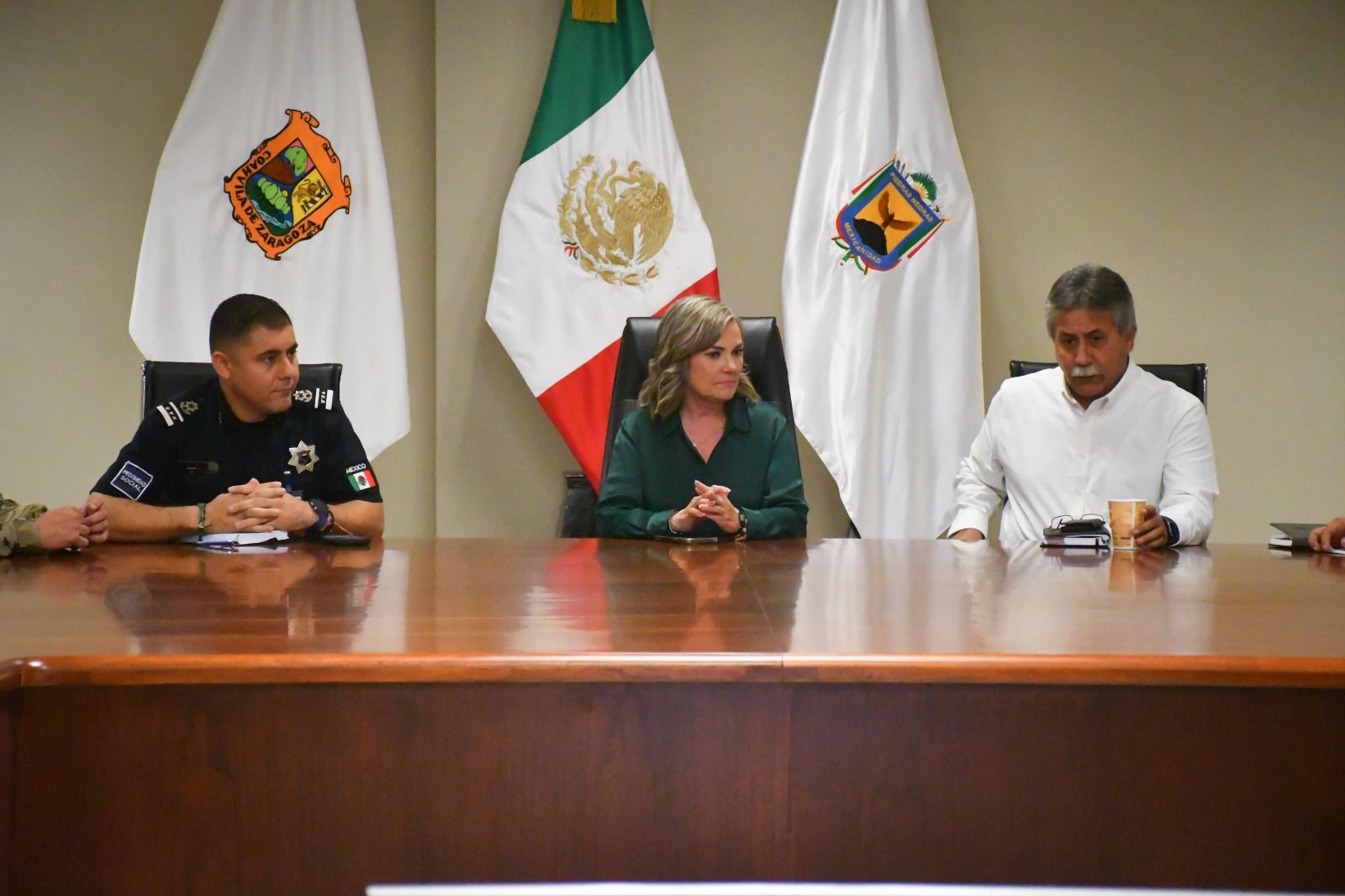 HABRÁ VIGILANCIA EN PUNTOS RECREATIVOS ESTA SEMANA SANTA