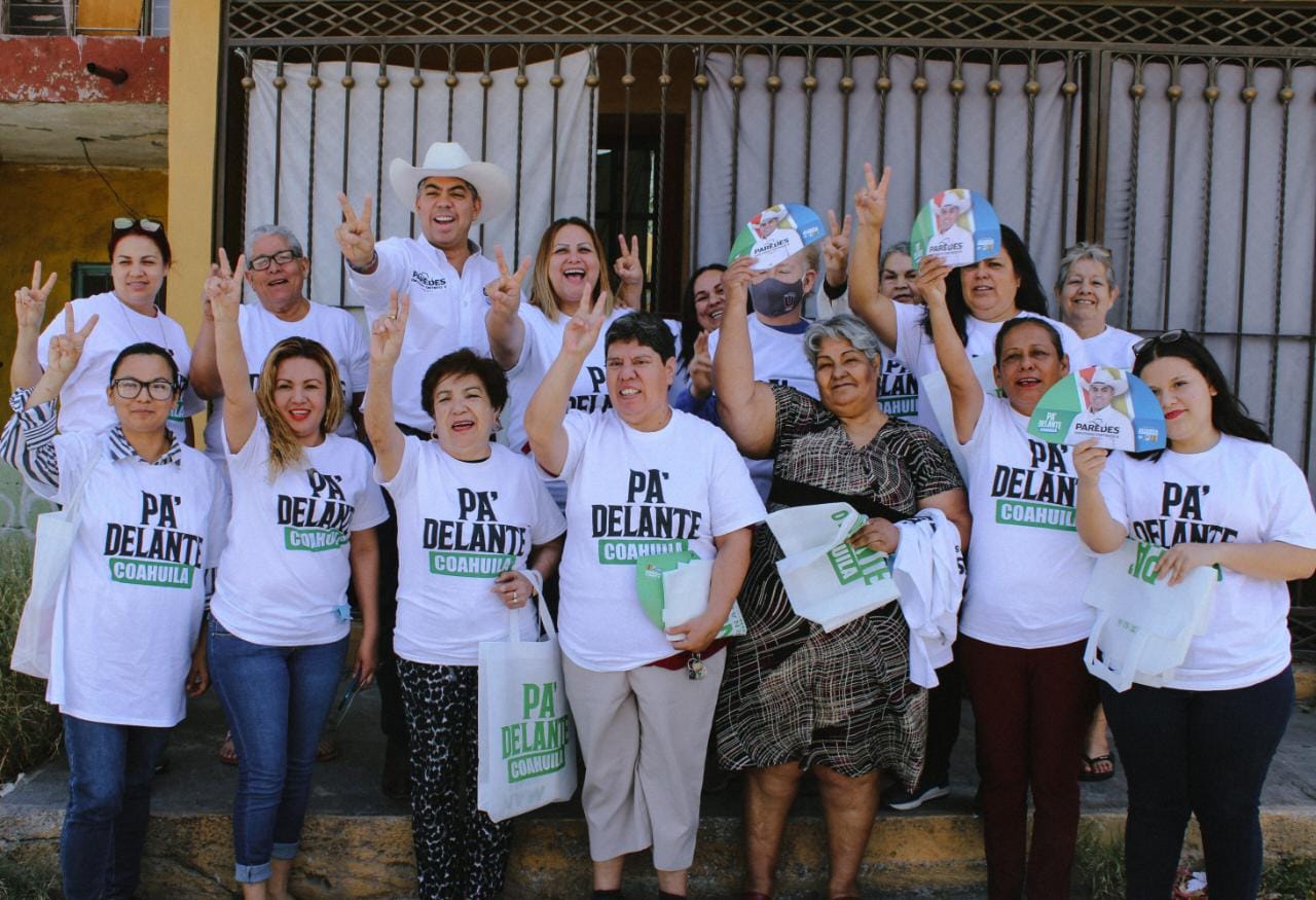 ‘A LOS PROBLEMAS, SE LES ENFRENTA’: AP