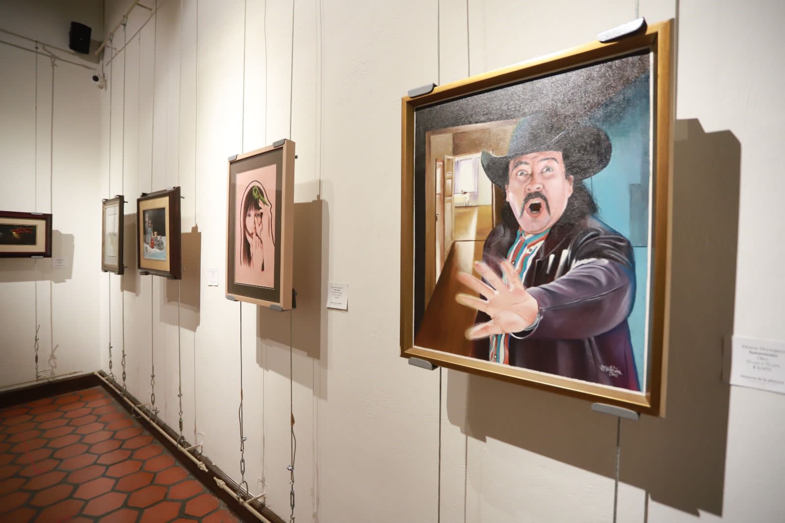 INVITA AYUNTAMIENTO A DISFRUTAR LA CULTURA EN SALTILLO