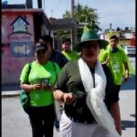 VOTARÁN POR GRISELDA ARREGUÍN PARA QUE LOGRE FRENAR LOS ABUSOS DEL SIMAS