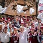 EN EL GOBIERNO DEL CAMBIO VERDADERO HABRÁ PROGRAMAS SOCIALES MÁS POTENTES, INCLUYENDO APOYOS PARA ASILOS DE ANCIANOS: GUADIANA