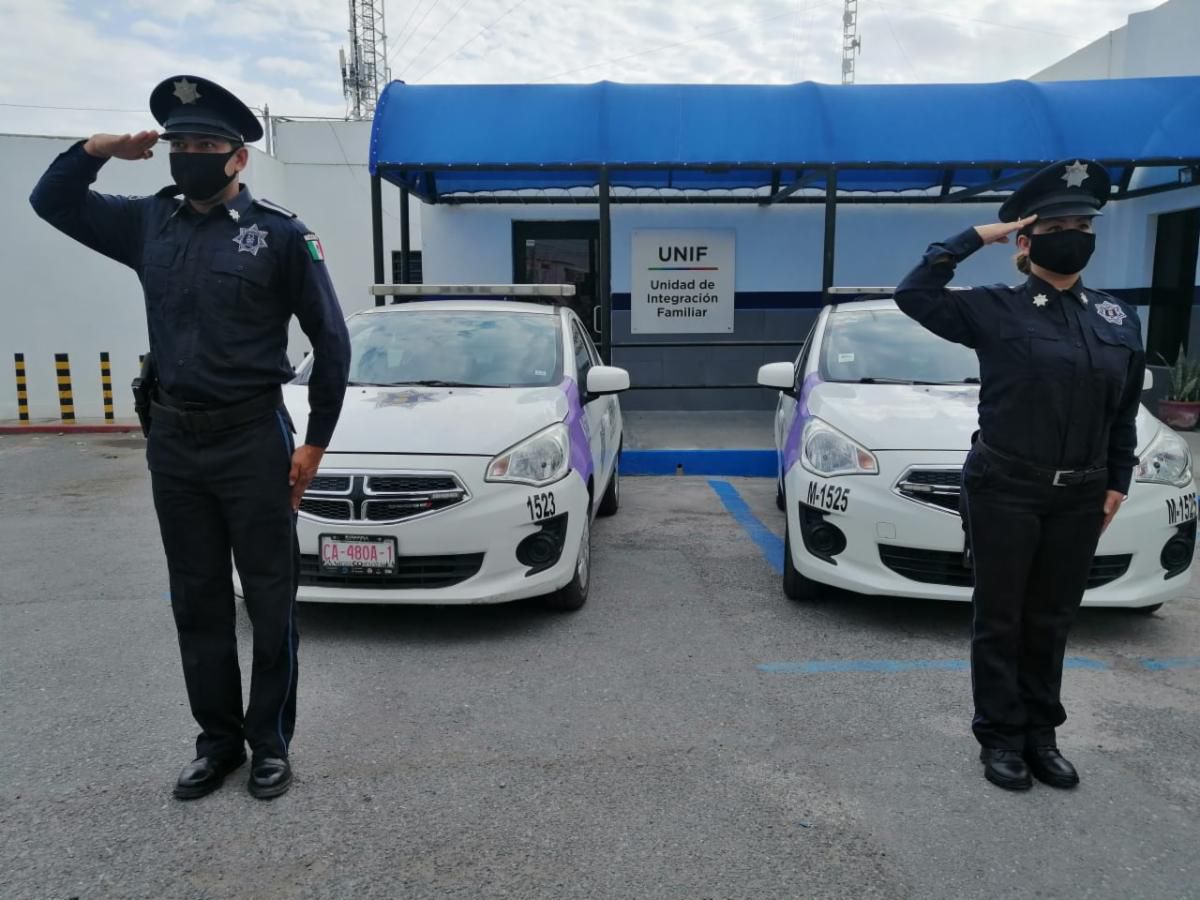 MANTIENE UNIF SERVICIOS DURANTE SEMANA SANTA