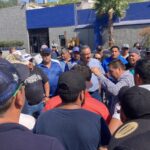 HASTA EL LUNES PAGO DE NÓMINA A OBREROS AHMSA