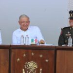AMLO MANDA MENSAJE A EU: “NO ACEPTAMOS NINGUNA INTERVENCIÓN, TENEMOS LA CAPACIDAD PARA ENFRENTAR A LA DELINCUENCIA ORGANIZADA”
