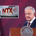 AMLO CONFIRMA DESAPARICIÓN DE NOTIMEX: ‘GOBIERNO NO NECESITA AGENCIA DE NOTICIAS’