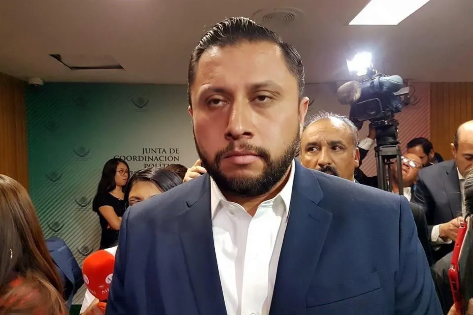 SE SUICIDA ANTONIO TARÍN, FUNCIONARIO EN ADMINISTRACIÓN DE CÉSAR DUARTE