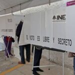 INE PUBLICA UBICACIÓN DE CASILLAS PARA ELECCIONES 2023 EN EDOMEX Y COAHUILA