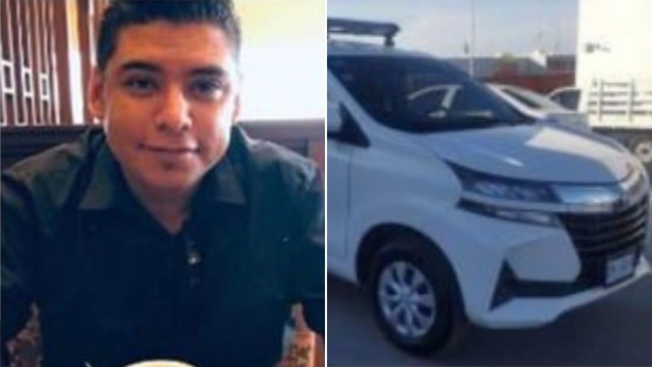 LOCALIZAN MUERTO A JOEL JUÁREZ, CHOFER QUE TRANSPORTABA A 23 PERSONAS DESAPARECIDAS