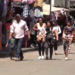 ¡ÚLTIMAS HORAS DE VACACIONES! LISTOS PARA REGRESO A CLASES EN COAHUILA