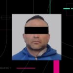 CAE “EL Z” EN EL EDOMEX; ES VINCULADO A OCHO HOMICIDIOS