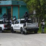 SCJN FIJA PLAZO DE 8 MESES PARA QUE GN SEA SEPARADA DE SEDENA