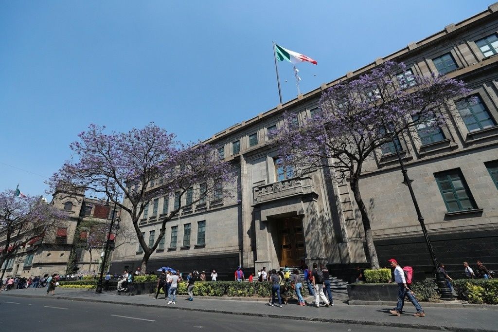 SCJN MANTENDRÁ SUSPENSIÓN DE PLAN B EN EDOMEX Y COAHUILA