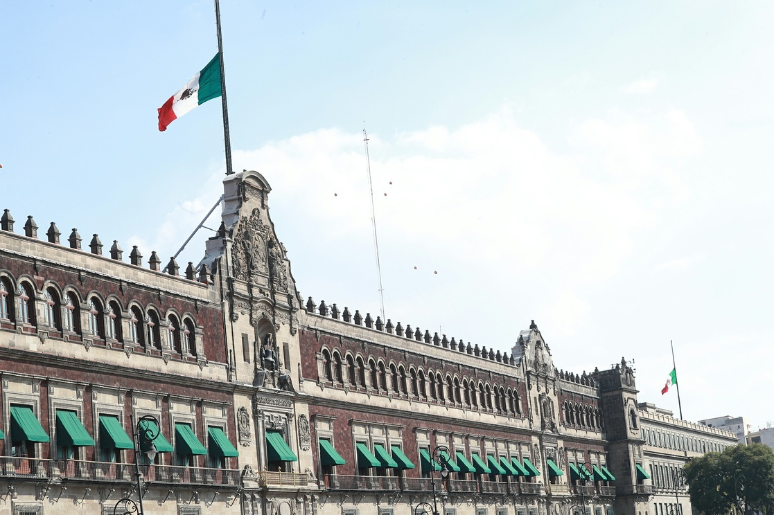 SUSPENDEN CUMBRE DE ALIANZA DE AMÉRICA LATINA POR SALUD DE AMLO