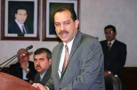 COAHUILA LLAMA A LAS AUTORIDADES FEDERALES Y ENTIDADES VECINAS A PONERSE LAS PILAS EN SEGURIDAD
