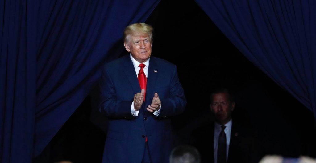 JUEZ RECHAZA LA NUEVA PETICIÓN DE TRUMP PARA APLAZAR EL JUICIO POR DIFAMACIÓN Y VIOLACIÓN PROMOVIDO POR LA ESCRITORA JEAN CARROLL