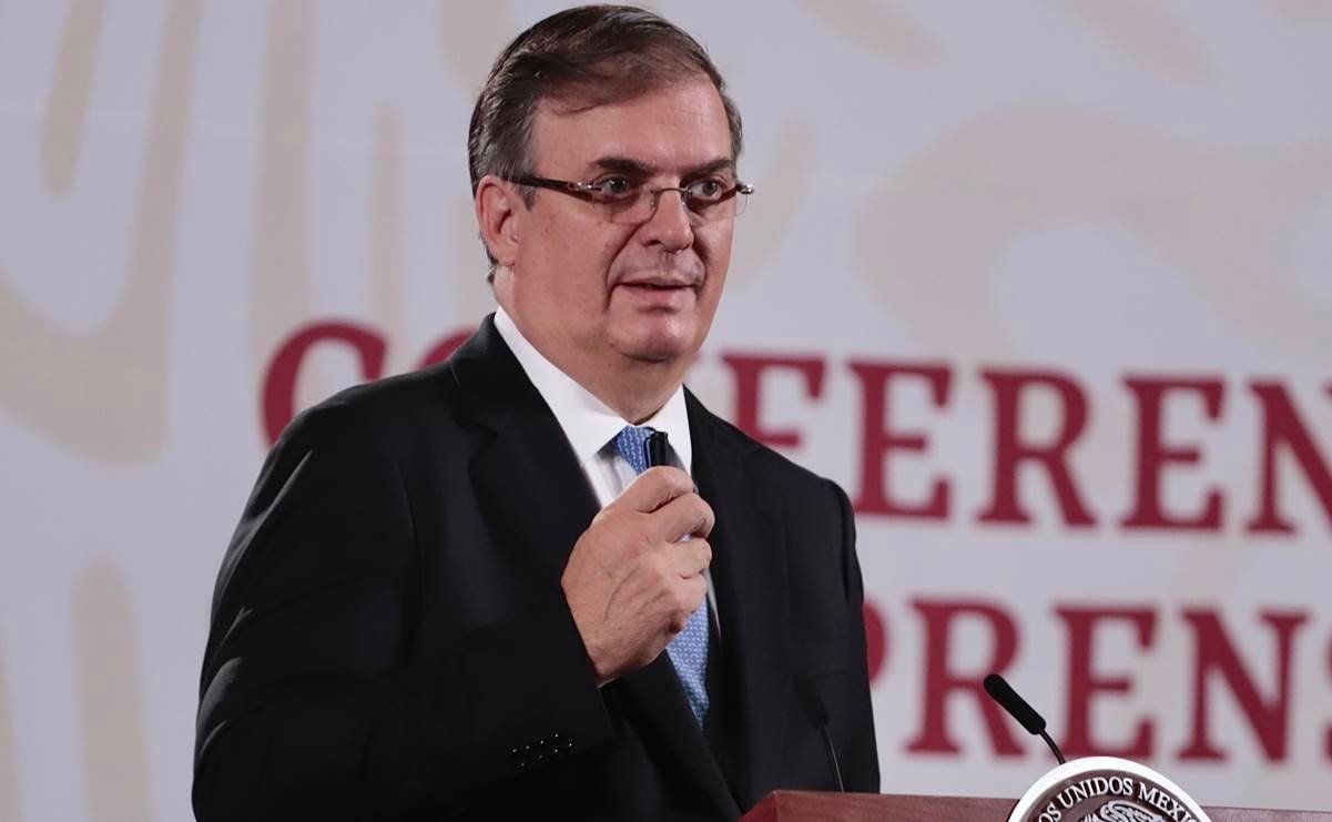 4T RESCATA A MEXICANOS DE SUDÁN: EVACUADOS LLEGAN A ESPAÑA, ANUNCIA EBRARD