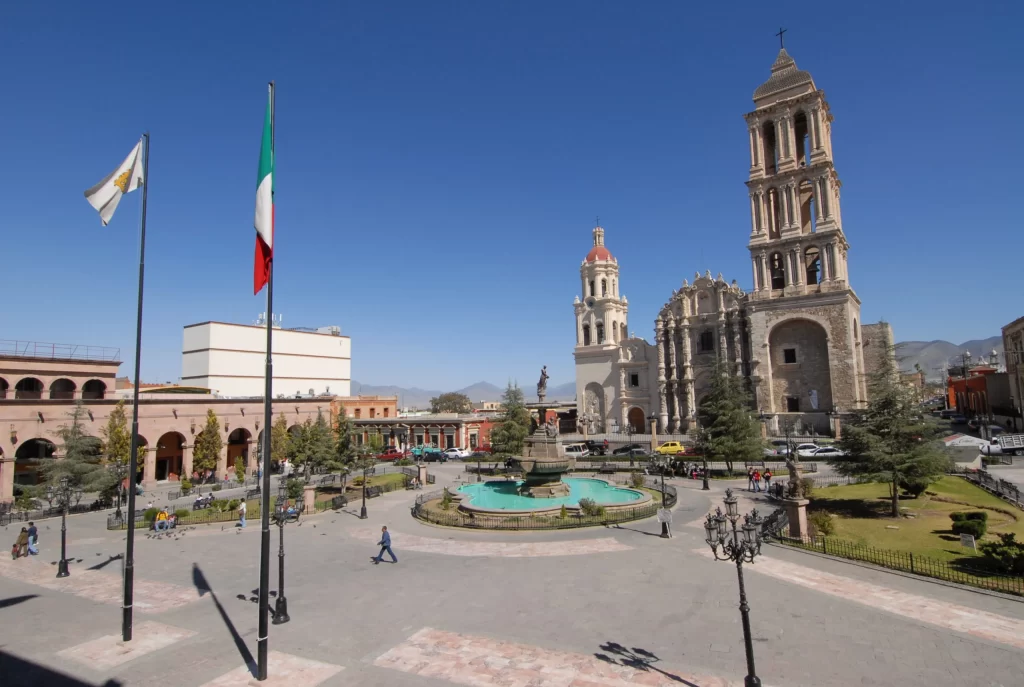 SALTILLO Y PIEDRAS NEGRAS, ENTRE LAS CIUDADES CON MENOR PERCEPCIÓN DE INSEGURIDAD EN MÉXICO, SEGÚN ENCUESTA DEL INEGI