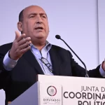 URGE MOREIRA UN PLAN EN MATERIA DE SEGURIDAD