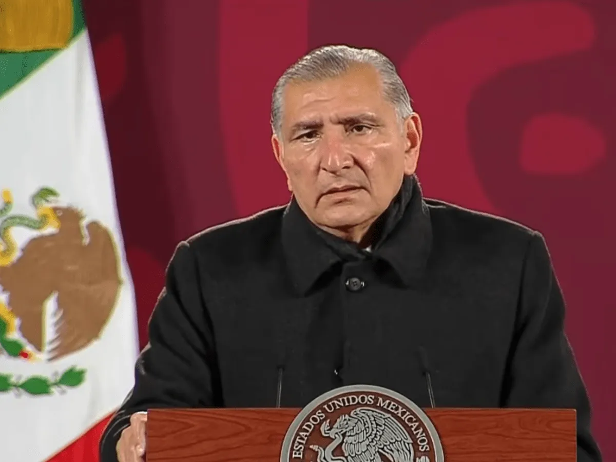 LÓPEZ OBRADOR ESTÁ «BAJO TRATAMIENTO MÉDICO» Y «RECUPERÁNDOSE» DEL COVID-19, DICE EL GOBIERNO