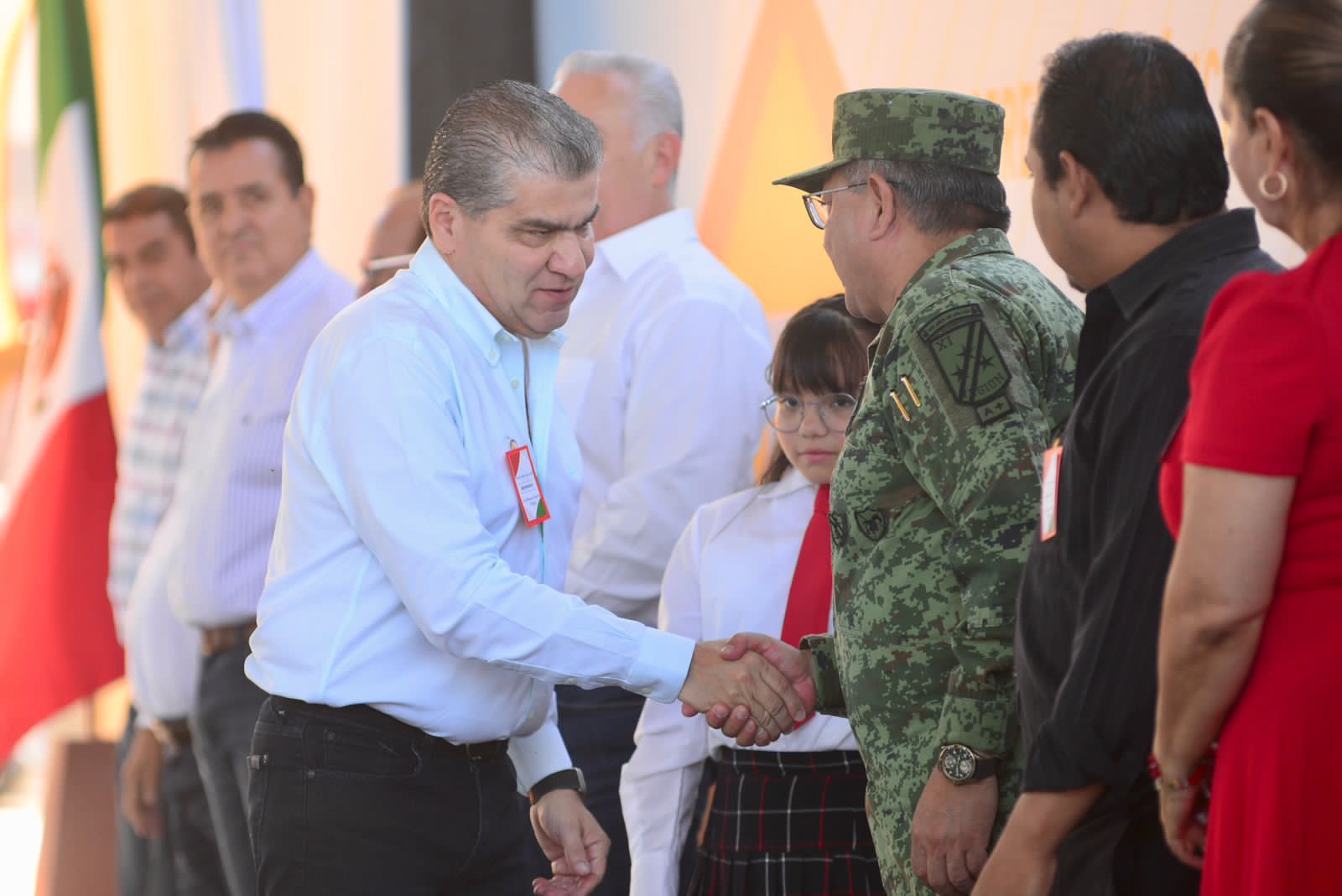 EL EJÉRCITO MEXICANO ES NUESTRO PRINCIPAL ALIADO: MARS