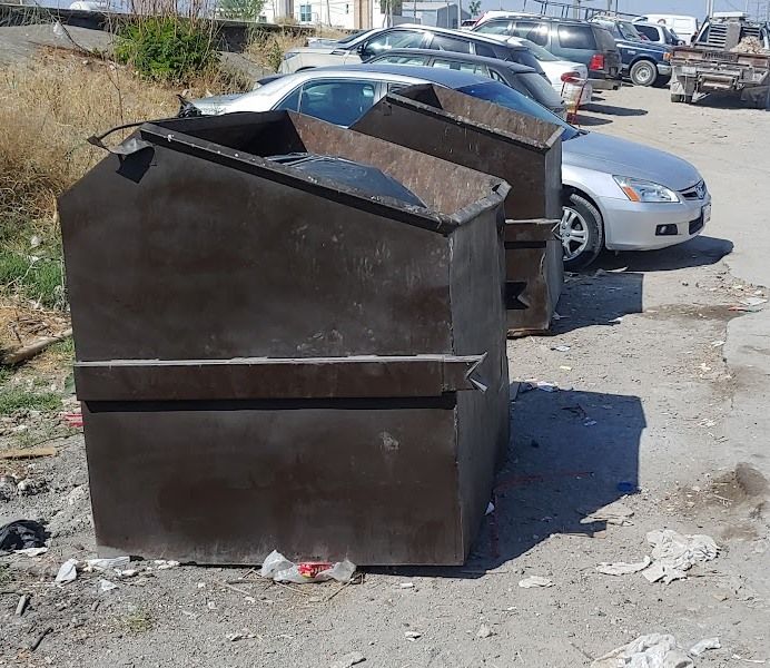 EN MONCLOVA, LA LIMPIEZA Y SALUD, VAN DE LA MANO.