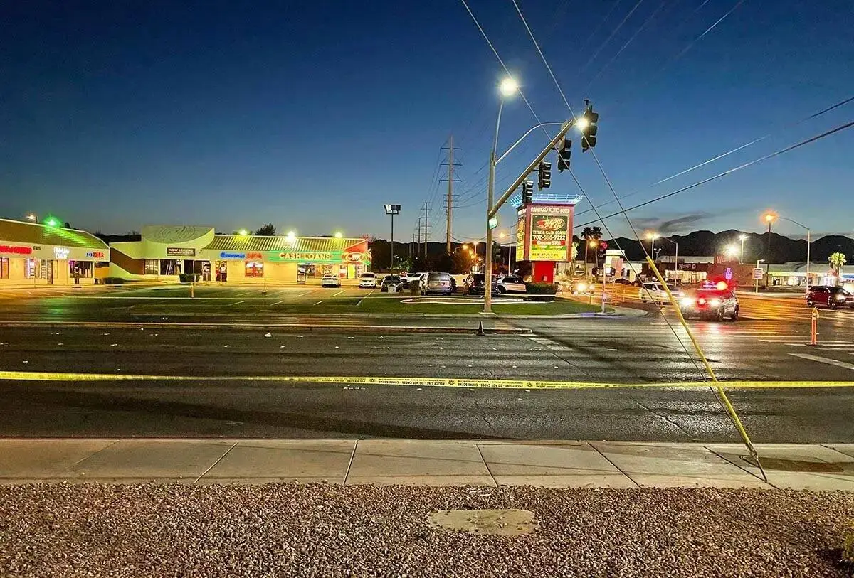 TIROTEO EN FARMINGTON, NUEVO MÉXICO, DEJA VARIOS MUERTOS Y AL MENOS 2 POLICÍAS HERIDOS