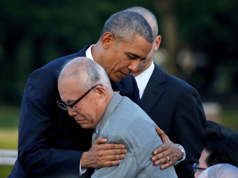 RUSIA PROHÍBE EL INGRESO AL PAÍS A 500 ESTADUNIDENSES, ENTRE ELLOS A BARACK OBAMA