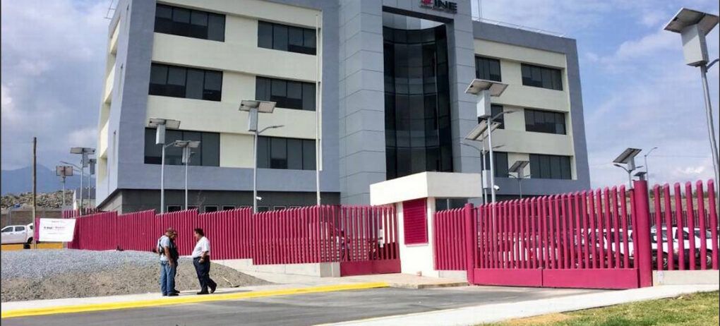 INE COAHUILA ENTREGÓ LISTA NOMINAL DEFINITIVA, PARA ELECCIONES 2023