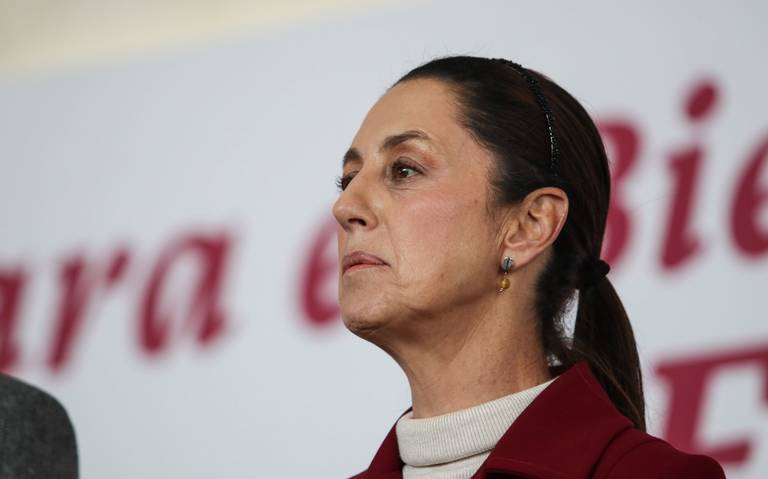CLAUDIA SHEINBAUM CONFIRMA VISITA A COAHUILA; ENCABEZARÁ EVENTO EN TORREÓN 
