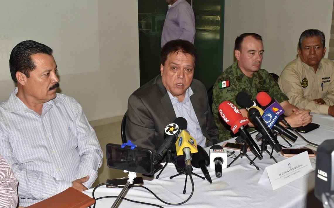 DAN A CONOCER INDICADORES DELICTIVOS, COAHUILA SE MANTIENE ENTRE LOS MÁS SEGUROS