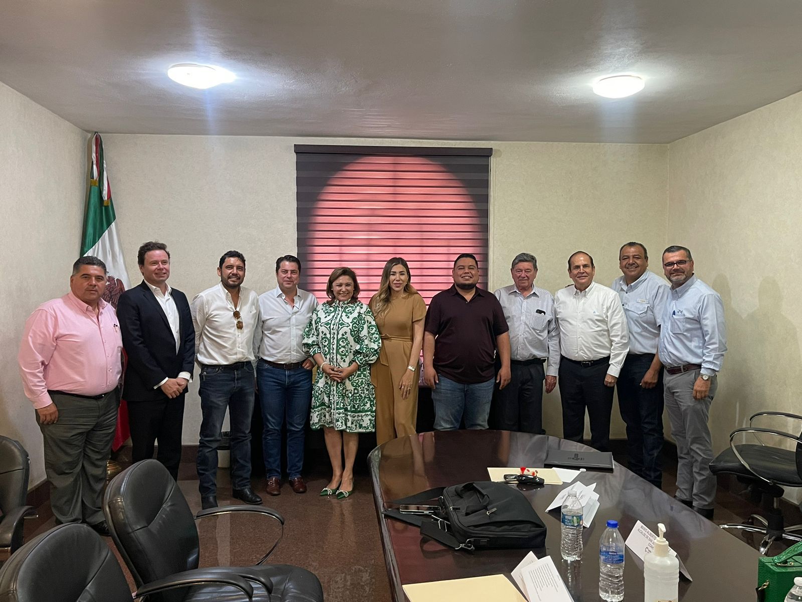 IMPULSA COAHUILA LA DIVERSIFICACIÓN ECONÓMICA EN LA CARBONÍFERA