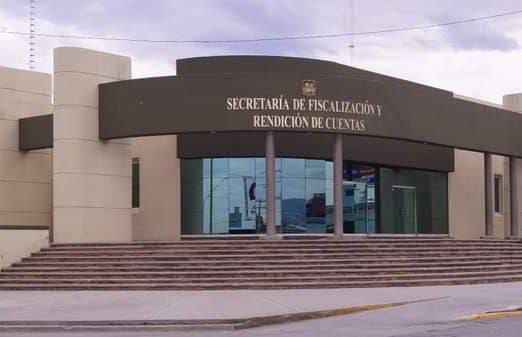 INICIAN SERVIDORES PÚBLICOS DE COAHUILA ENTREGA DE DECLARACIÓN PATRIMONIAL