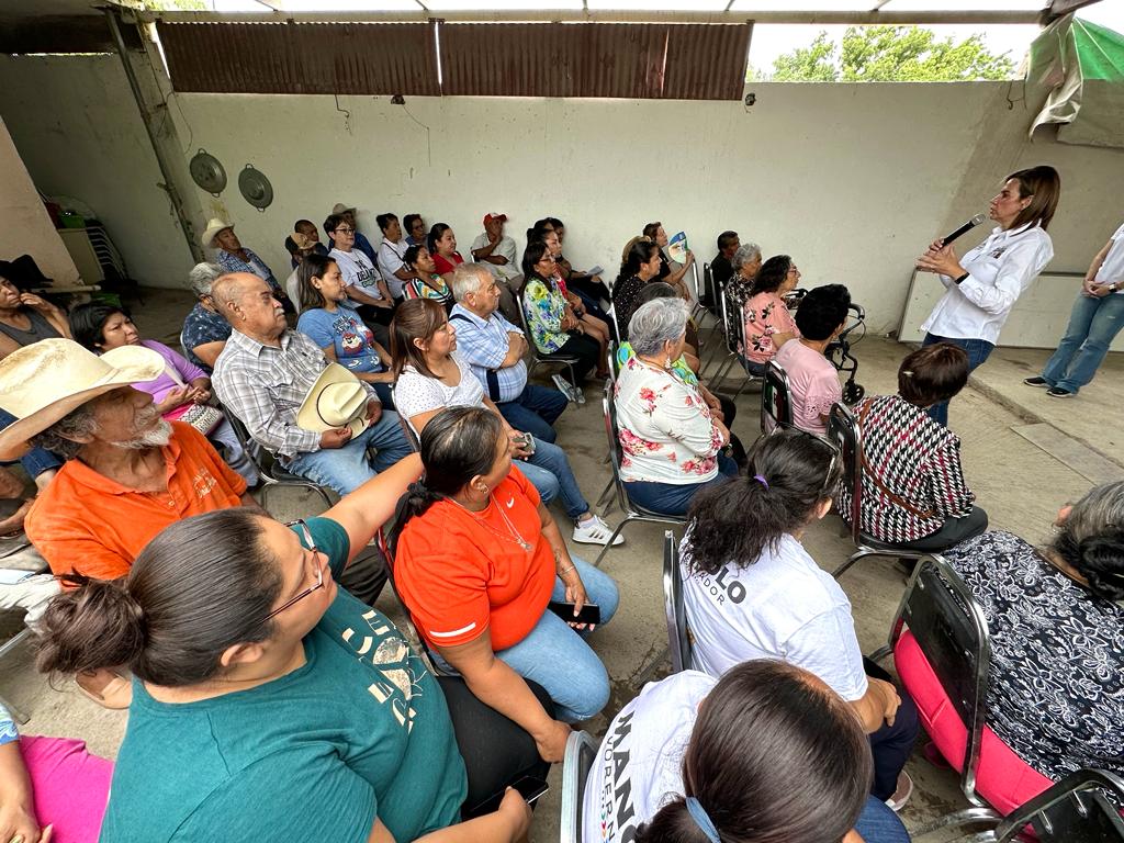 INSTALARA LUPITA CASA DE GESTORIA EN CIENEGAS