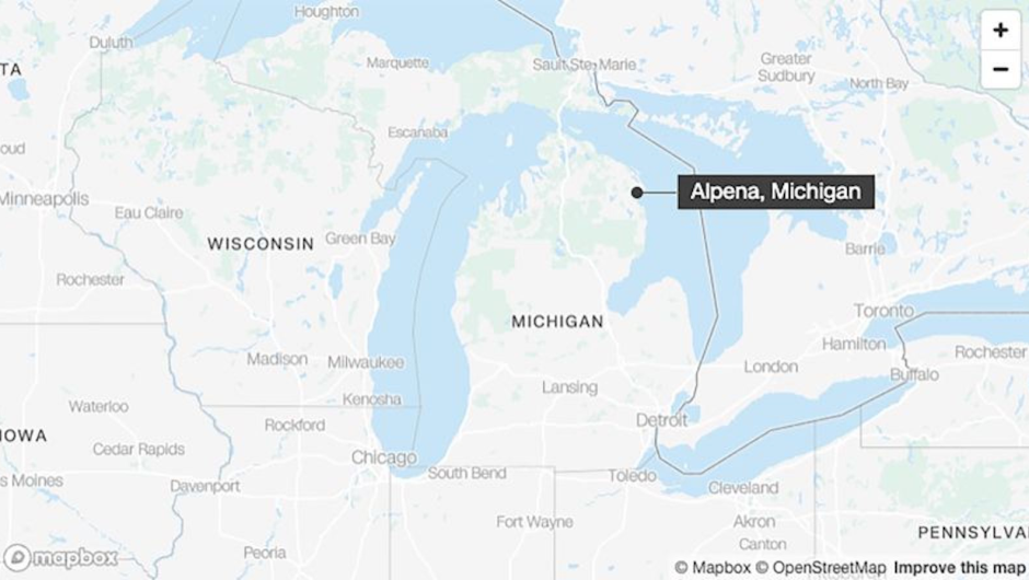 ADOLESCENTE USA UNA HONDA PARA DEFENDERSE DE UN SECUESTRADOR QUE INTENTÓ ATRAPAR A SU HERMANA DE 8 AÑOS