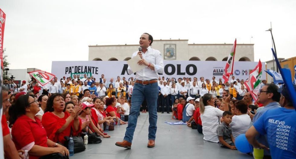 LA ALIANZA GANARÍA LAS PRÓXIMAS ELECCIONES EN COAHUILA