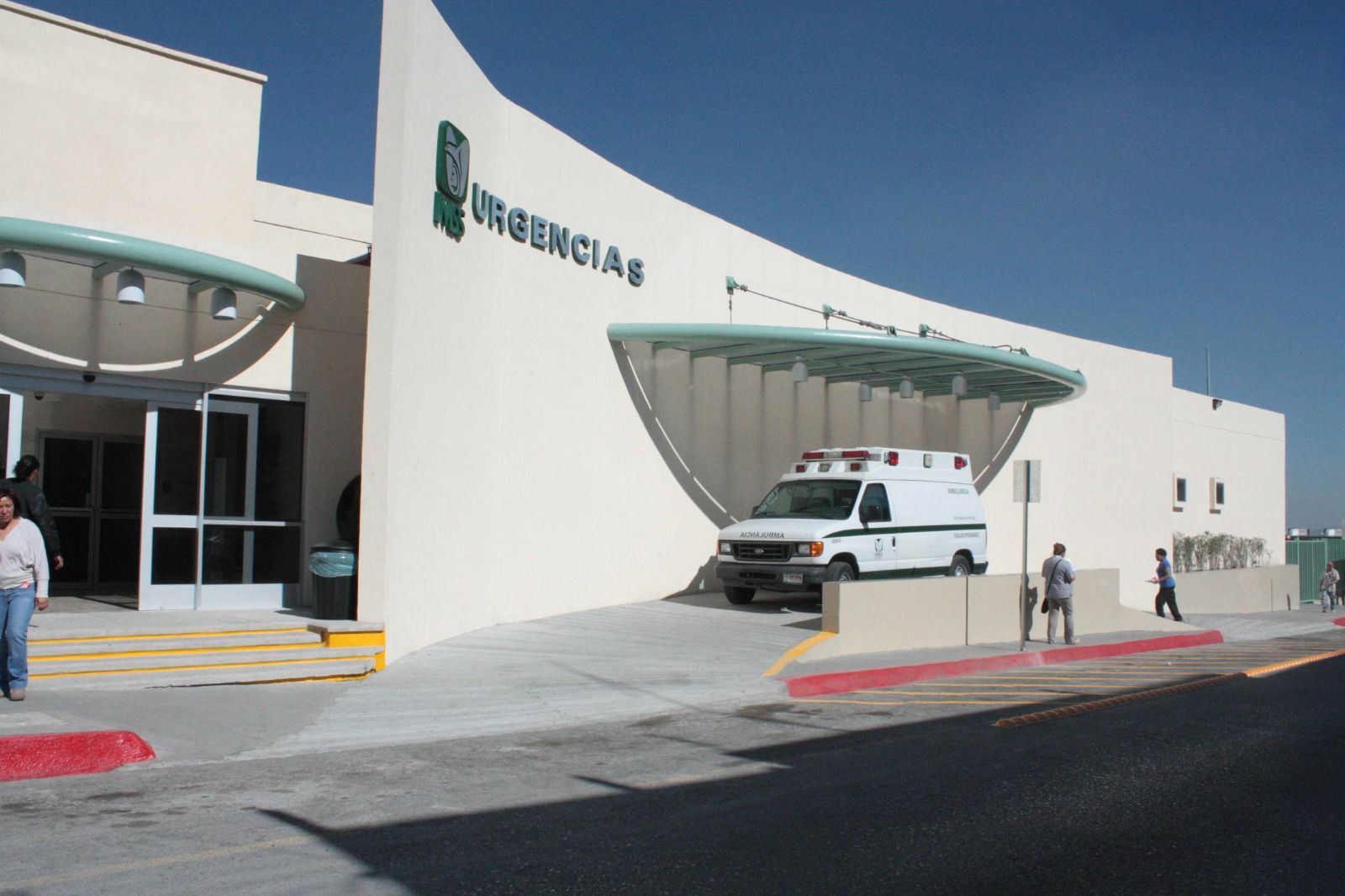 LABORAN SERVICIOS DE URGENCIAS, HOSPITALIZACIÓN Y GUARDERÍAS DE ESQUEMA ÚNICO EL DÍA 10 DE MAYO