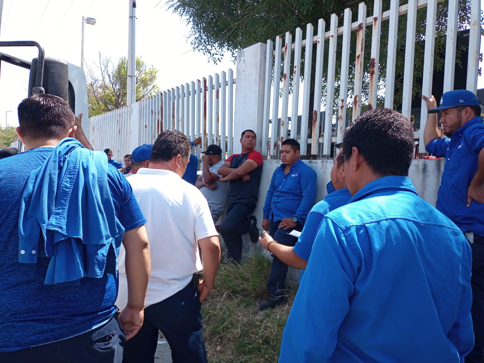 RECLAMAN UTILIDADES “JUSTAS” EN SIPSA Y PEPSI