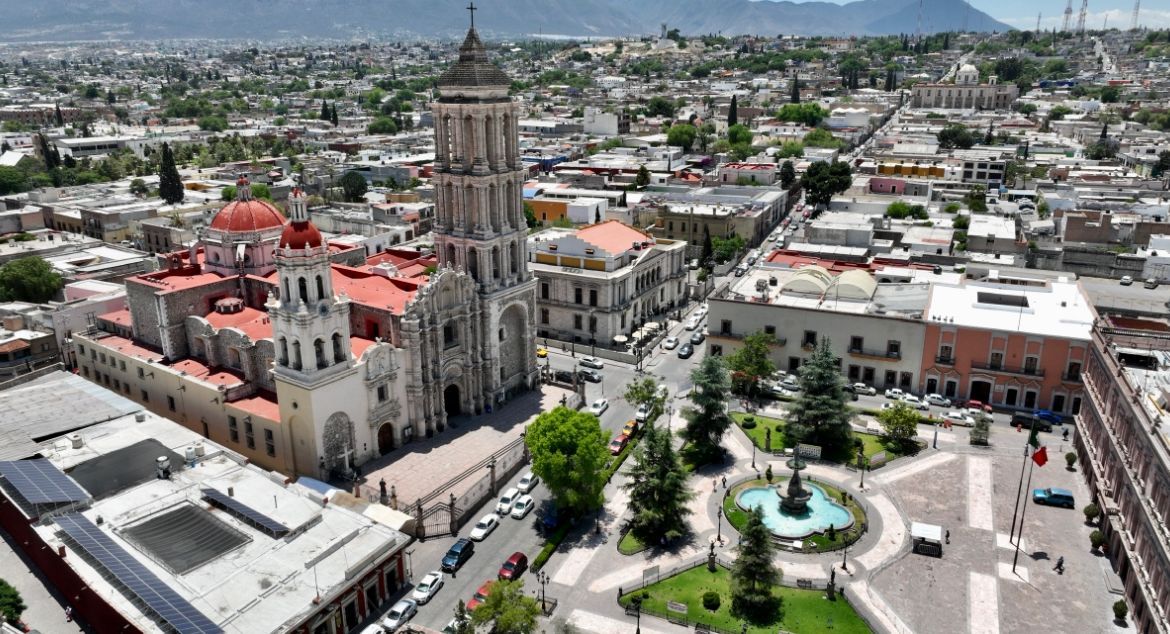 SIGUE ABIERTA LA CONVOCATORIA PARA LA PRESEA SALTILLO 2023