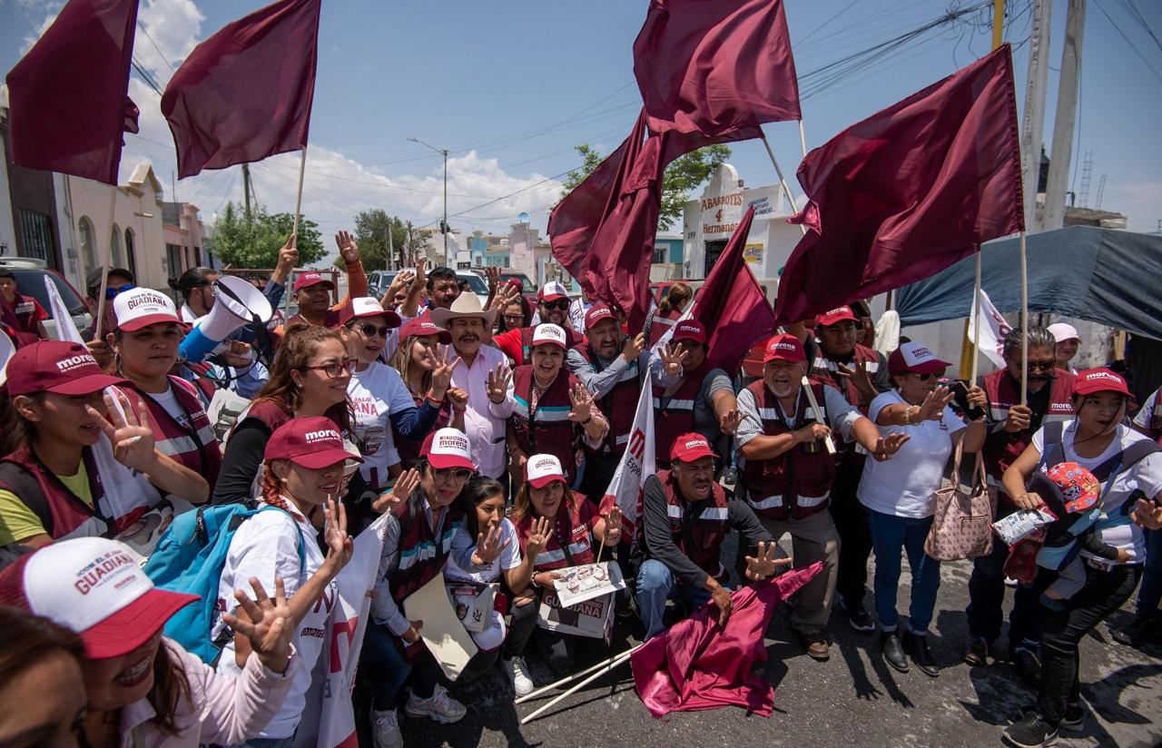 COAHUILA DISPONDRÁ DE 300 MILLONES PARA CORRECCIÓN DEL TRAMO “LOS CHORROS”: ARMANDO GUADIANA