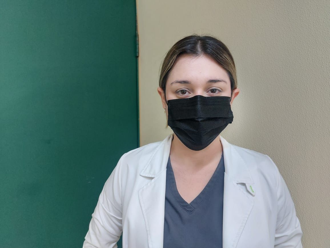 ENORGULLECE A MÉDICAS Y DE MÉDICOS FAMILIARES DEL IMSS EN COAHUILA EJERCER SU PROFESIÓN