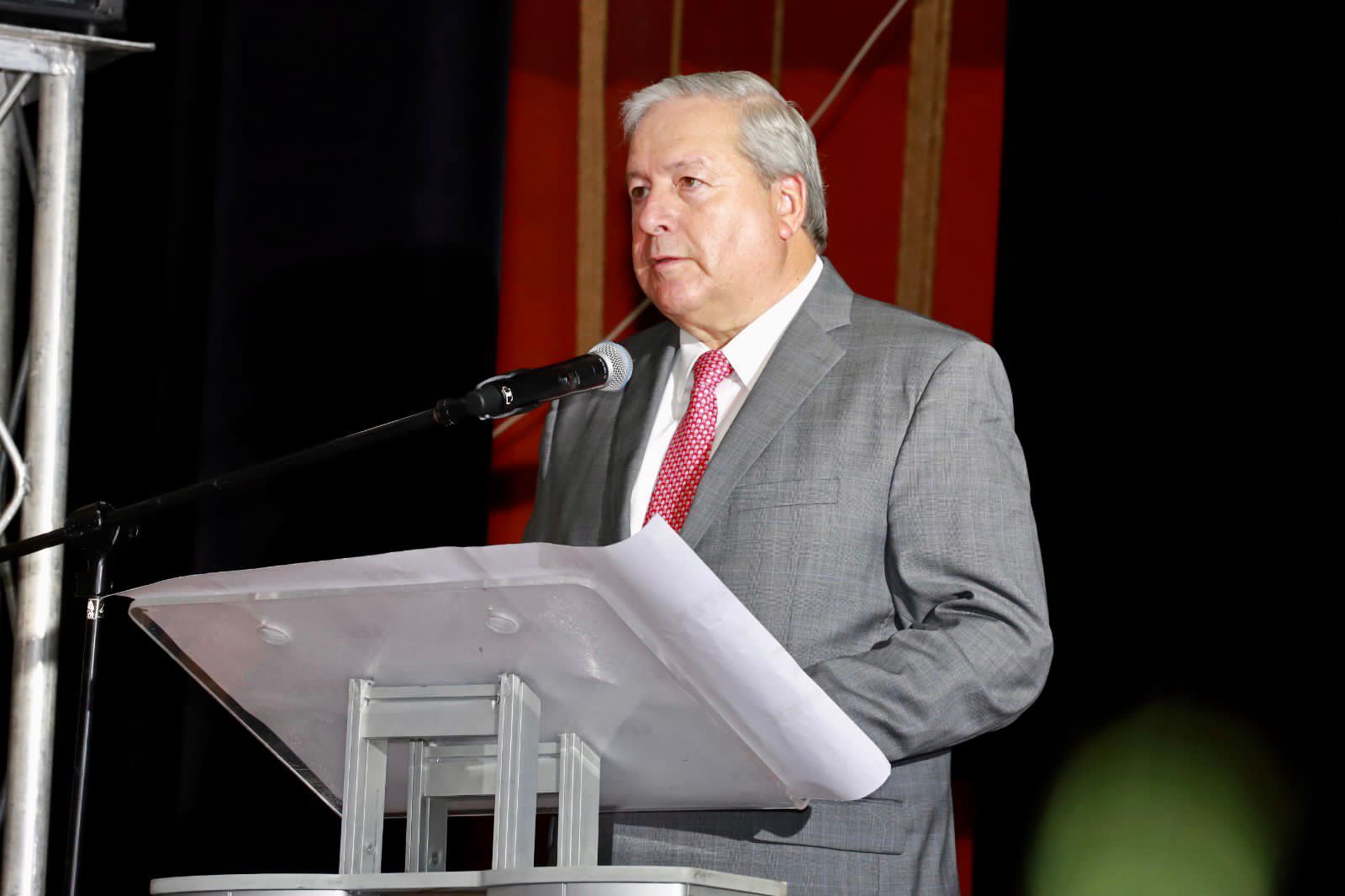 TIENE SALTILLO CAPITAL HUMANO BIEN PREPARADO. – CHEMA FRAUSTRO